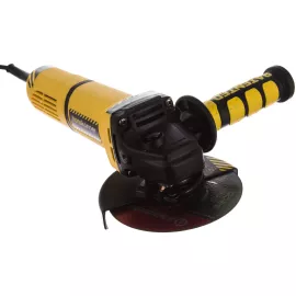 Углошлифовальная машина Hanskonner HAG11125, изображение 4