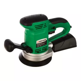 Эксцентриковая шлифмашина Instar ЭШМ 90550, изображение 2