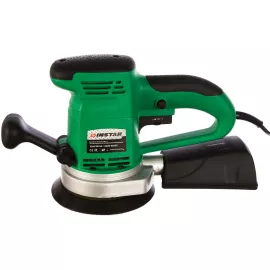 Эксцентриковая шлифмашина Instar ЭШМ 90550, изображение 3