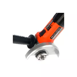 Углошлифовальная машина PATRIOT AG 120M 110301206, изображение 5