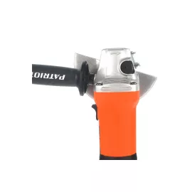 Углошлифовальная машина PATRIOT AG 120M 110301206, изображение 6