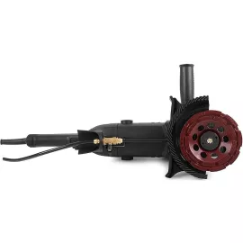 Угловая шлифмашина с подачей воды MESSER М3021 10-30-021, изображение 2