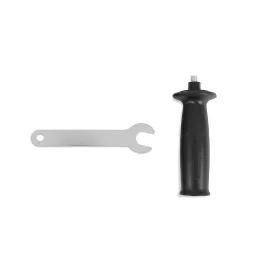 Угловая шлифмашина с подачей воды MESSER М3021 10-30-021, изображение 5