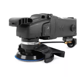 Угловая шлифмашина с подачей воды MESSER М3021 10-30-021, изображение 6