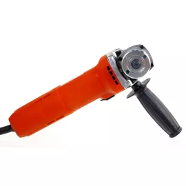 Компактная угловая шлифовальная машина Fein WSG 7-125 72226560000, изображение 2