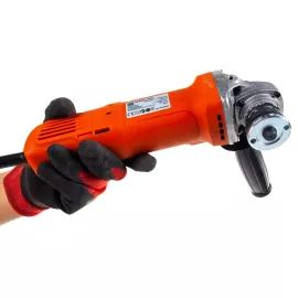 Компактная угловая шлифовальная машина Fein WSG 7-125 72226560000, изображение 3