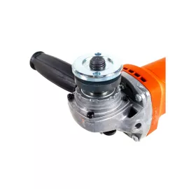 Компактная угловая шлифовальная машина Fein WSG 7-125 72226560000, изображение 4