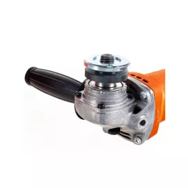 Компактная угловая шлифовальная машина Fein WSG 7-125 72226560000, изображение 5