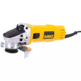 Угловая шлифмашина DEWALT DWE 4150, изображение 2