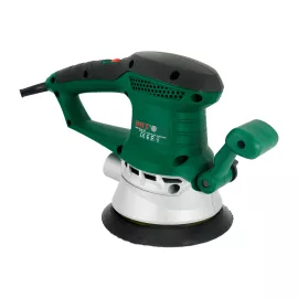 Эксцентриковая шлифмашина DWT EX03-150 D 5.1.41, изображение 2