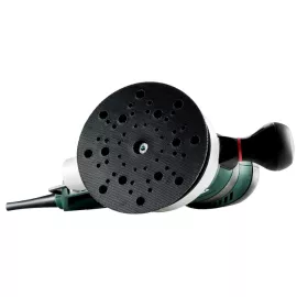 Эксцентриковая шлифмашина Metabo SXE 450 TurboTec 600129000, изображение 4