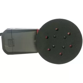 Эксцентриковая плоско-шлифовальная машина REDVERG RD-OS50-150 5022683, изображение 3