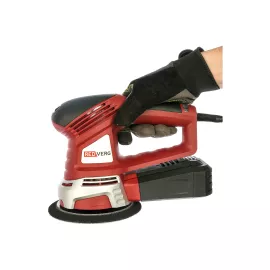 Эксцентриковая плоско-шлифовальная машина REDVERG RD-OS50-150 5022683, изображение 4