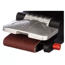 Ленточная шлифмашина P.I.T. МАСТЕР PBS 75-C, изображение 3