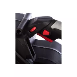 Ленточная шлифмашина P.I.T. МАСТЕР PBS 75-C, изображение 4