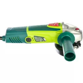 Угловая шлифмашина Verto 51G075, изображение 2