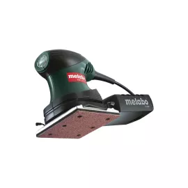 Плоская шлифмашина Metabo FSR 200 Intec 600066500, изображение 2