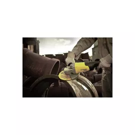 Угловая шлифмашина Stanley SL229-RU, изображение 4