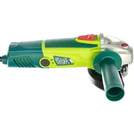 Угловая шлифовальная машина VERTO 51G091, изображение 2