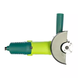 Угловая шлифовальная машина VERTO 51G091, изображение 3