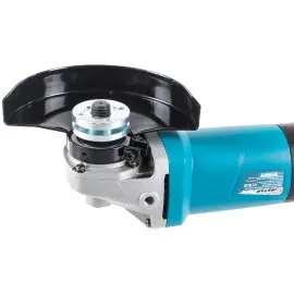 Угловая шлифмашина Instar 08125, изображение 3