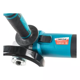 Угловая шлифмашина Instar 08125, изображение 6