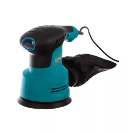 Эксцентриковая шлифмашина MEKKAN MK82604, изображение 2