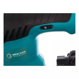 Эксцентриковая шлифмашина MEKKAN MK82604, изображение 4
