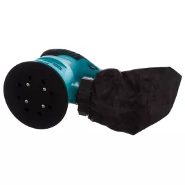 Эксцентриковая шлифмашина MEKKAN MK82604, изображение 5