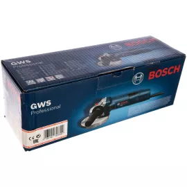 Углошлифмашина Bosch GWS 7-115 0.601.388.106, изображение 5