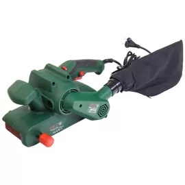 Ленточная шлифмашина DWT BS09-75 V 5.1.9, изображение 2