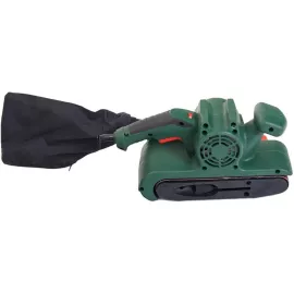 Ленточная шлифмашина DWT BS09-75 V 5.1.9, изображение 3