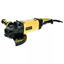 Угловая шлифмашина Hanskonner HAG24230ECH, изображение 2