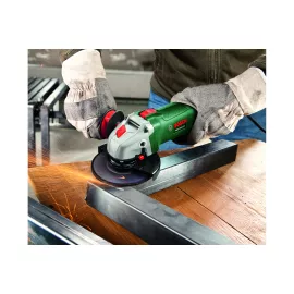 Угловая шлифмашина Bosch PWS 850-125 06033A2709, изображение 3