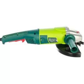 Угловая шлифовальная машина VERTO 51G203, изображение 2
