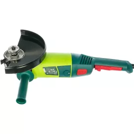 Угловая шлифовальная машина VERTO 51G203, изображение 4