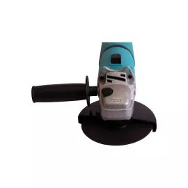 Угловая шлифмашина MEKKAN MK82317VS, изображение 5