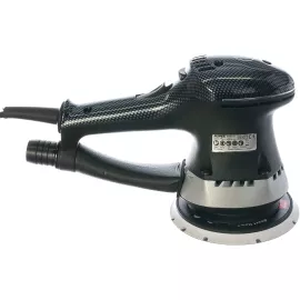 Эксцентриковая шлифовальная машинка RUPES ER03 TE, изображение 3