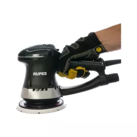 Эксцентриковая шлифовальная машинка RUPES ER03 TE, изображение 6