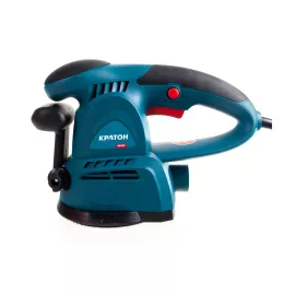 Эксцентриковая шлифовальная машина Кратон ES-450-125 3 05 03 003, изображение 2