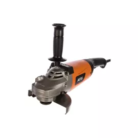 Угловая шлифмашина AEG WS 2200-180 DMS 4935428490, изображение 2