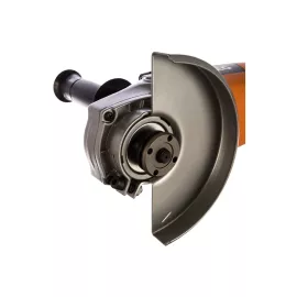 Угловая шлифмашина AEG WS 2200-180 DMS 4935428490, изображение 4