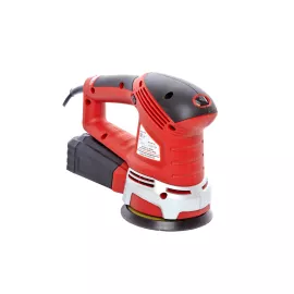 Эксцентриковая плоско-шлифовальная машина REDVERG RD-OS45-125 5022682, изображение 2