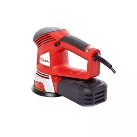 Эксцентриковая плоско-шлифовальная машина REDVERG RD-OS45-125 5022682, изображение 3