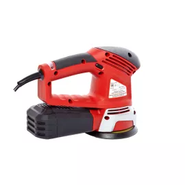 Эксцентриковая плоско-шлифовальная машина REDVERG RD-OS45-125 5022682, изображение 4