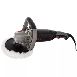 Полировочная шлифмашина P.I.T. МАСТЕР PPO180-C, изображение 3