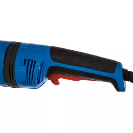 Угловая шлифмашина Зубр ПРОФЕССИОНАЛ УШМ-П230-2100 ПВ, изображение 6