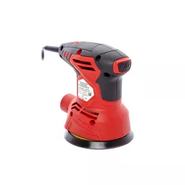 Эксцентриковая плоско-шлифовальная машина REDVERG RD-OS30-125 6622819, изображение 2