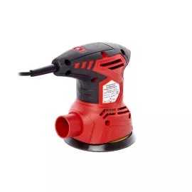 Эксцентриковая плоско-шлифовальная машина REDVERG RD-OS30-125 6622819, изображение 3