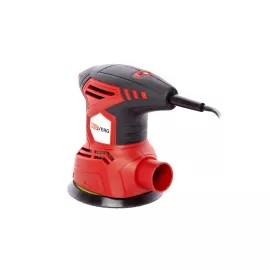 Эксцентриковая плоско-шлифовальная машина REDVERG RD-OS30-125 6622819, изображение 4